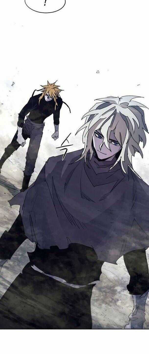 Kỵ Sĩ Báo Thù Chương 92 trang 5