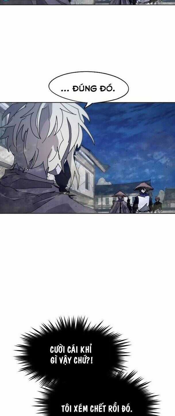 Kỵ Sĩ Báo Thù Chương 92 trang 7