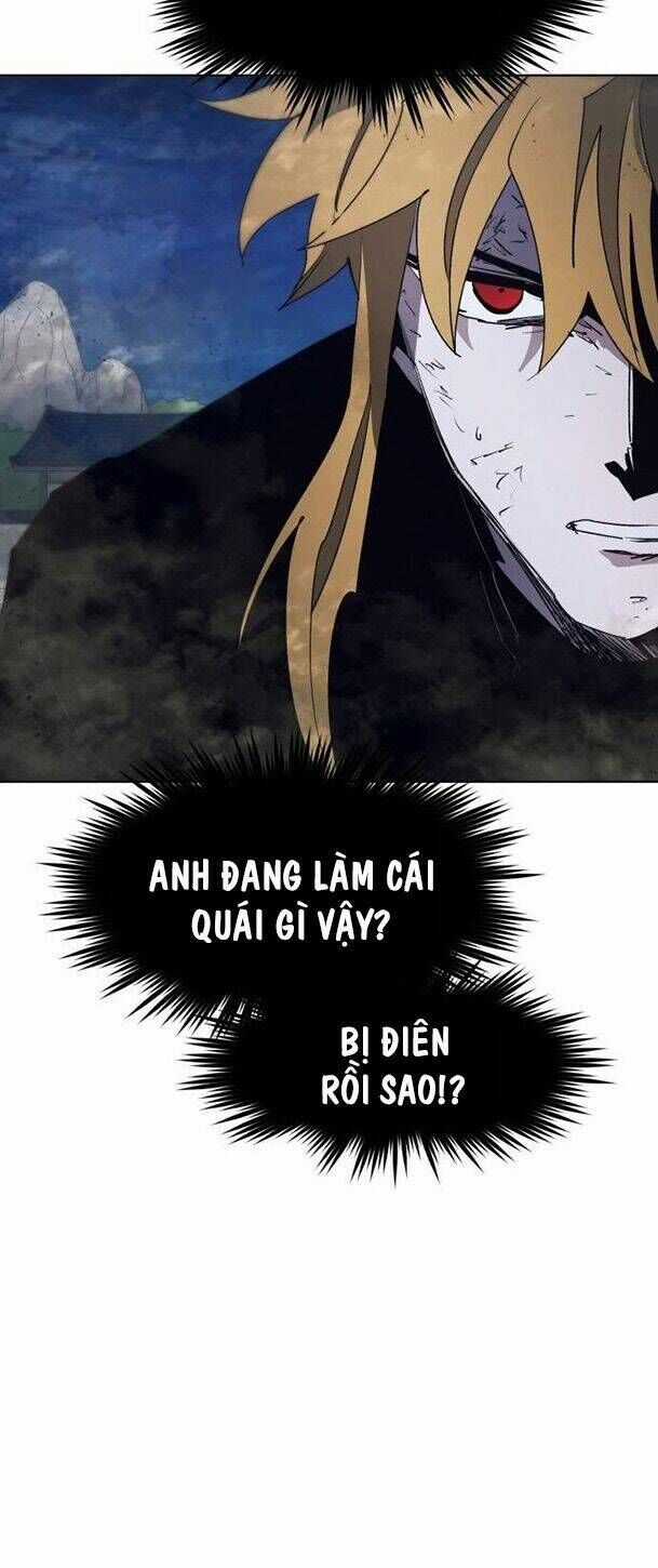 Kỵ Sĩ Báo Thù Chương 92 trang 8