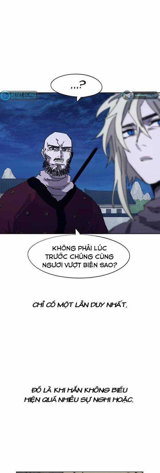 Kỵ Sĩ Báo Thù Chương 93 trang 11