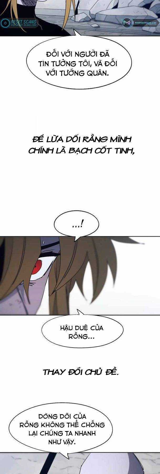 Kỵ Sĩ Báo Thù Chương 93 trang 14