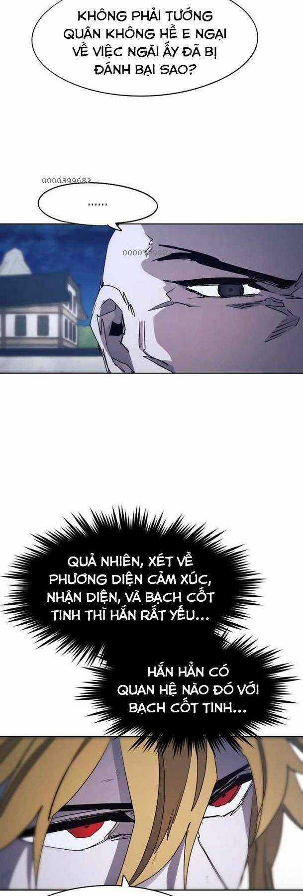 Kỵ Sĩ Báo Thù Chương 93 trang 16