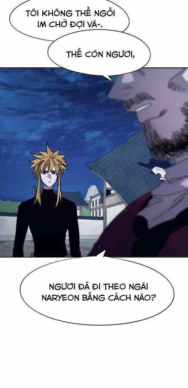 Kỵ Sĩ Báo Thù Chương 93 trang 17