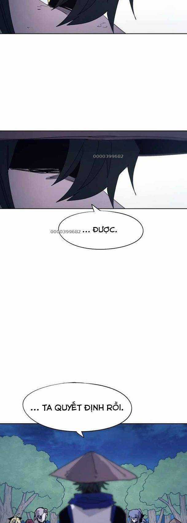 Kỵ Sĩ Báo Thù Chương 93 trang 25