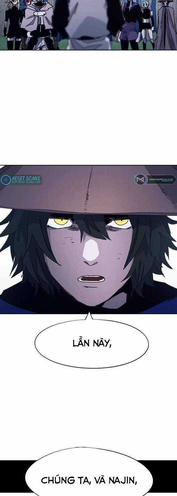 Kỵ Sĩ Báo Thù Chương 93 trang 26