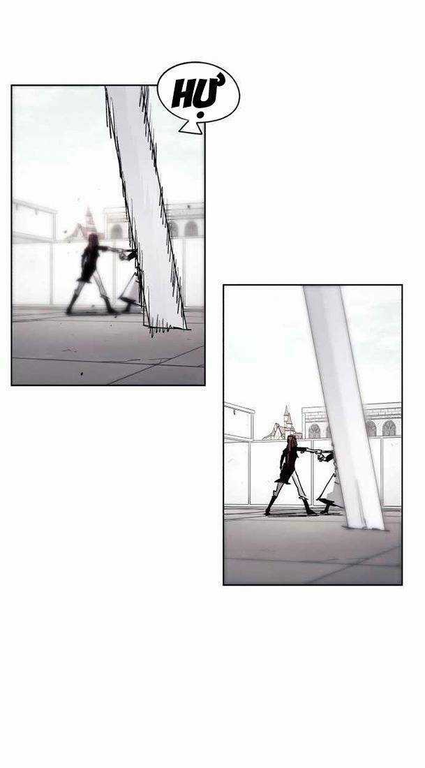 Kỵ Sĩ Báo Thù Chương 93 trang 29