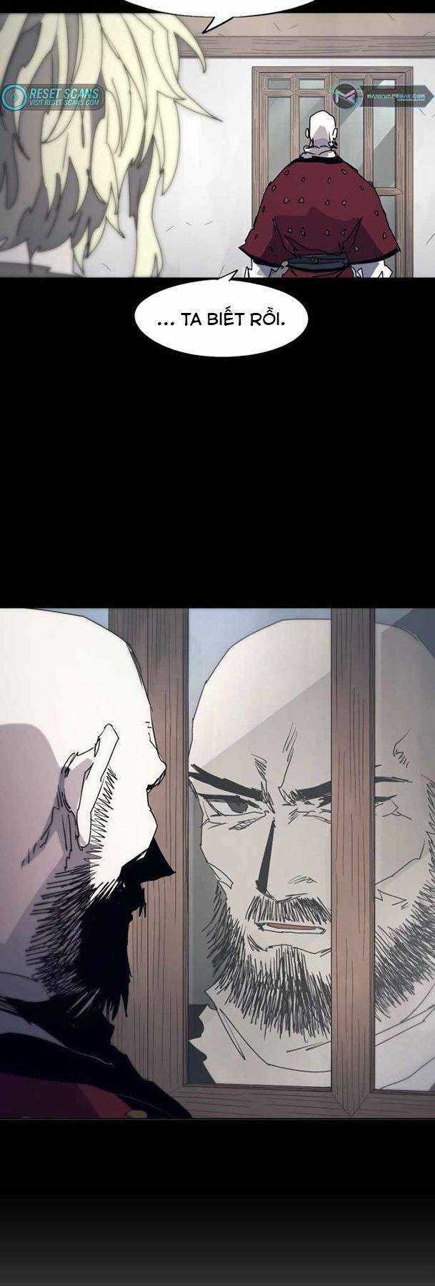 Kỵ Sĩ Báo Thù Chương 93 trang 3