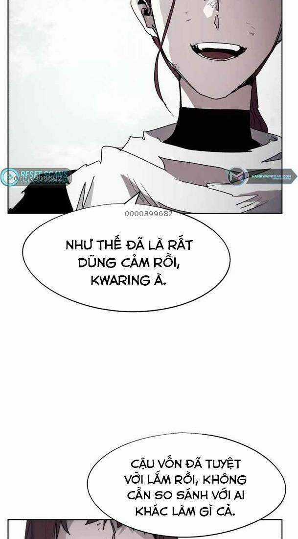 Kỵ Sĩ Báo Thù Chương 93 trang 33