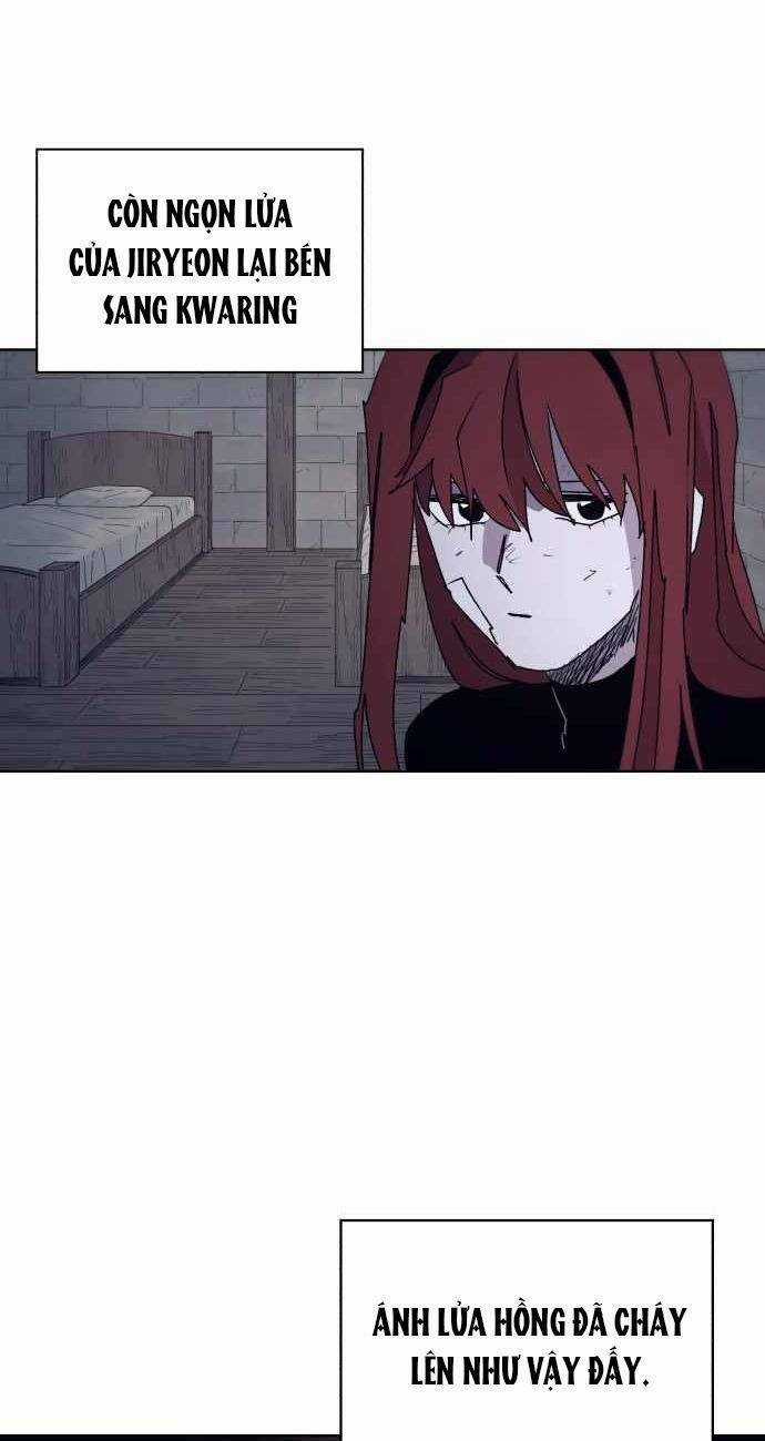 Kỵ Sĩ Báo Thù Chương 93 trang 38