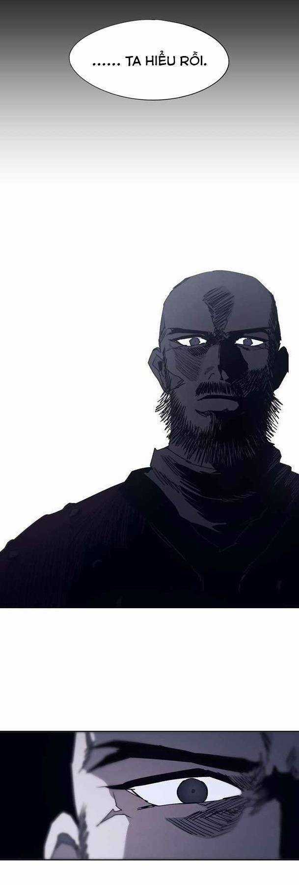 Kỵ Sĩ Báo Thù Chương 93 trang 4