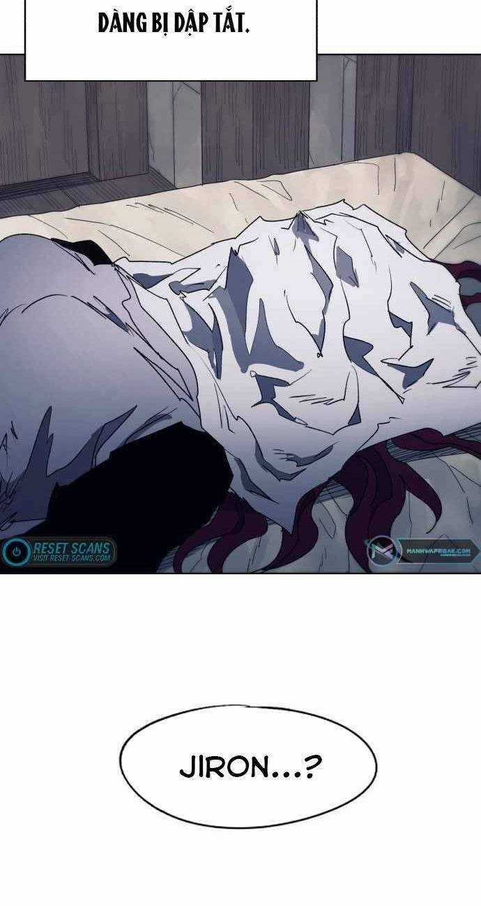 Kỵ Sĩ Báo Thù Chương 93 trang 44