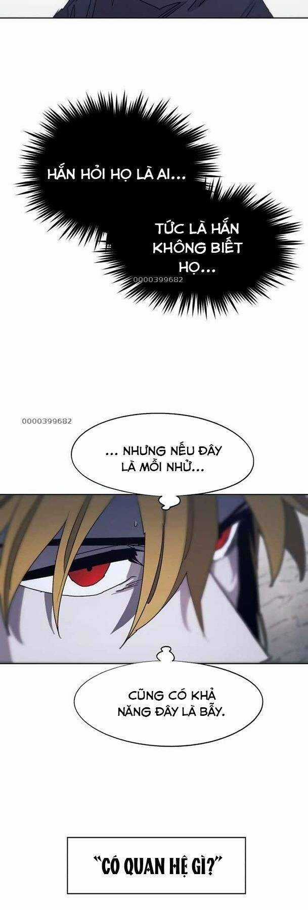 Kỵ Sĩ Báo Thù Chương 93 trang 7