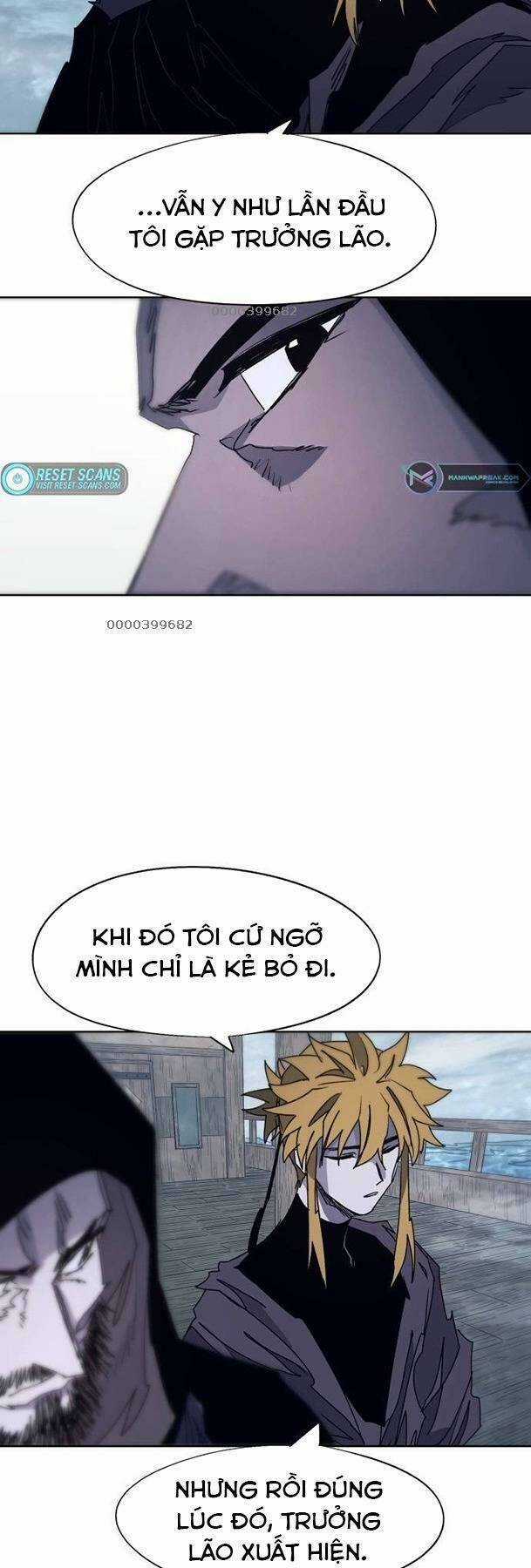 Kỵ Sĩ Báo Thù Chương 94 trang 11