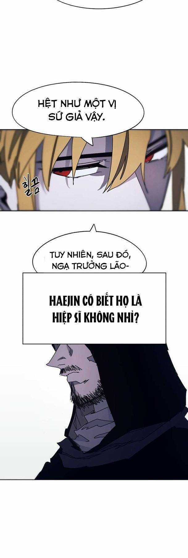 Kỵ Sĩ Báo Thù Chương 94 trang 12