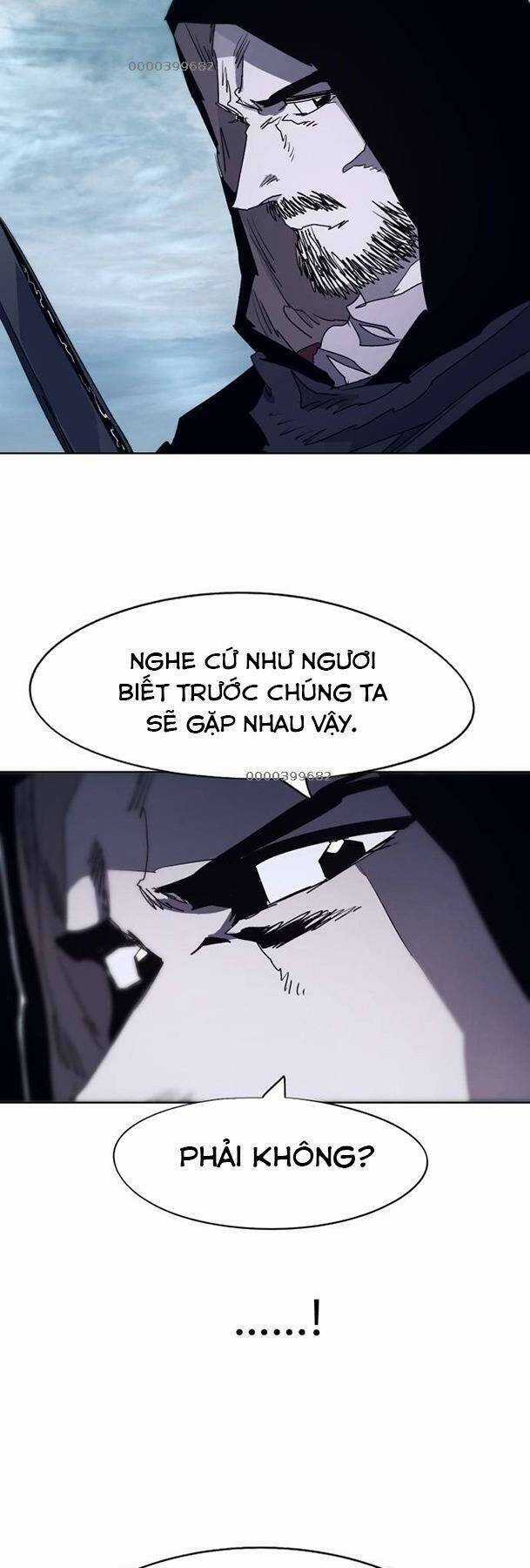 Kỵ Sĩ Báo Thù Chương 94 trang 17