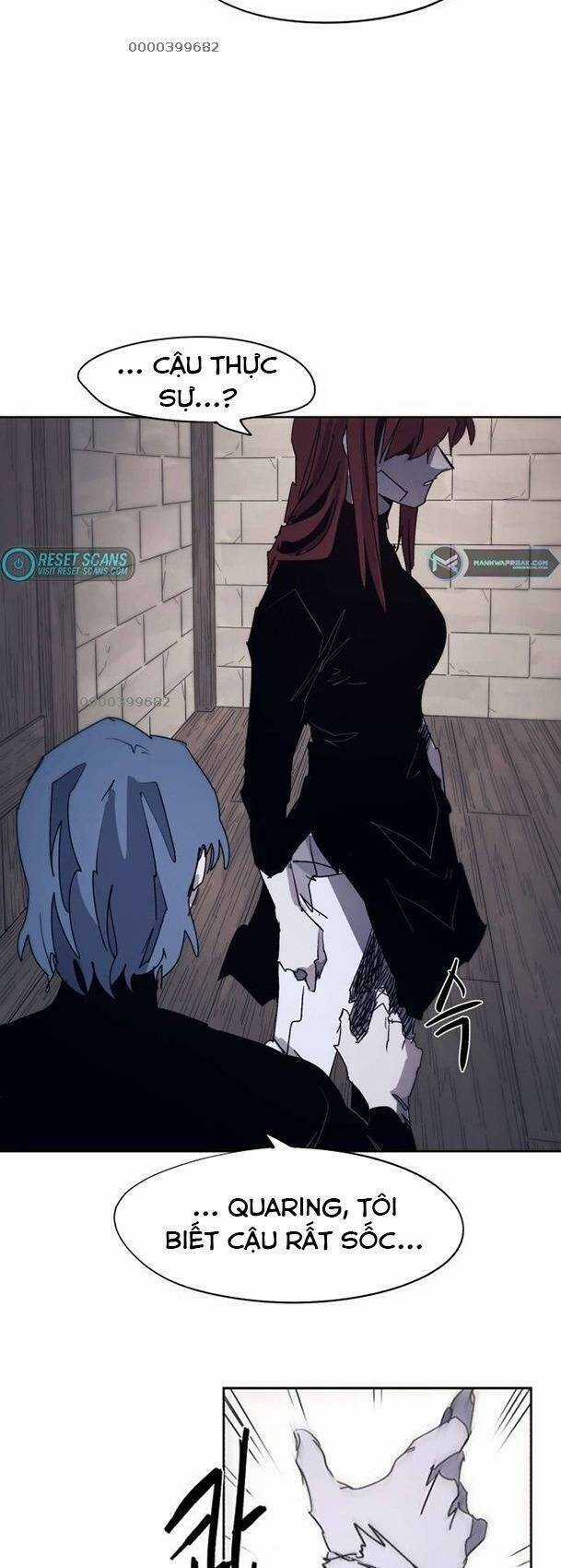 Kỵ Sĩ Báo Thù Chương 94 trang 2