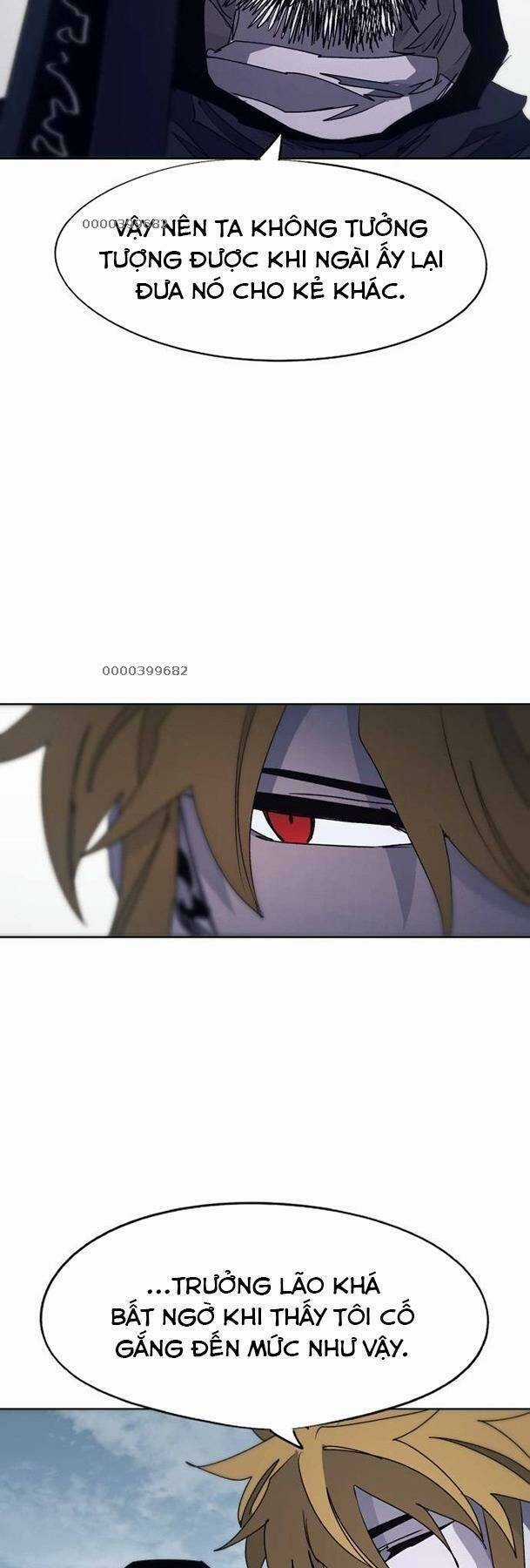 Kỵ Sĩ Báo Thù Chương 94 trang 21