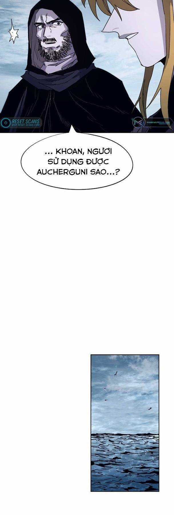 Kỵ Sĩ Báo Thù Chương 94 trang 22