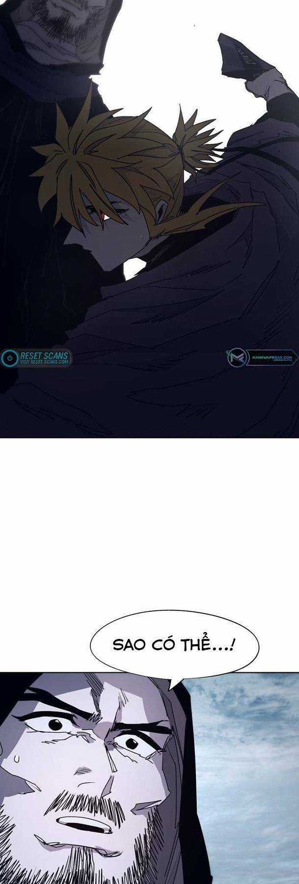 Kỵ Sĩ Báo Thù Chương 94 trang 24