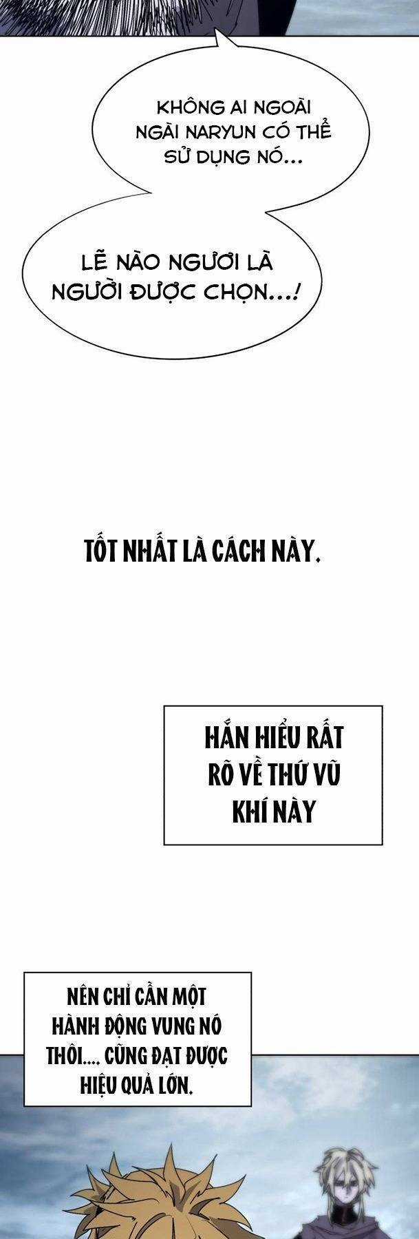 Kỵ Sĩ Báo Thù Chương 94 trang 25