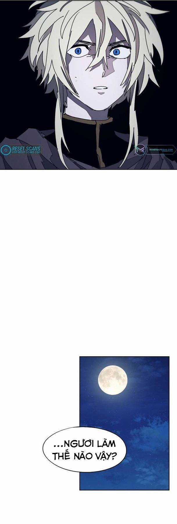 Kỵ Sĩ Báo Thù Chương 94 trang 27