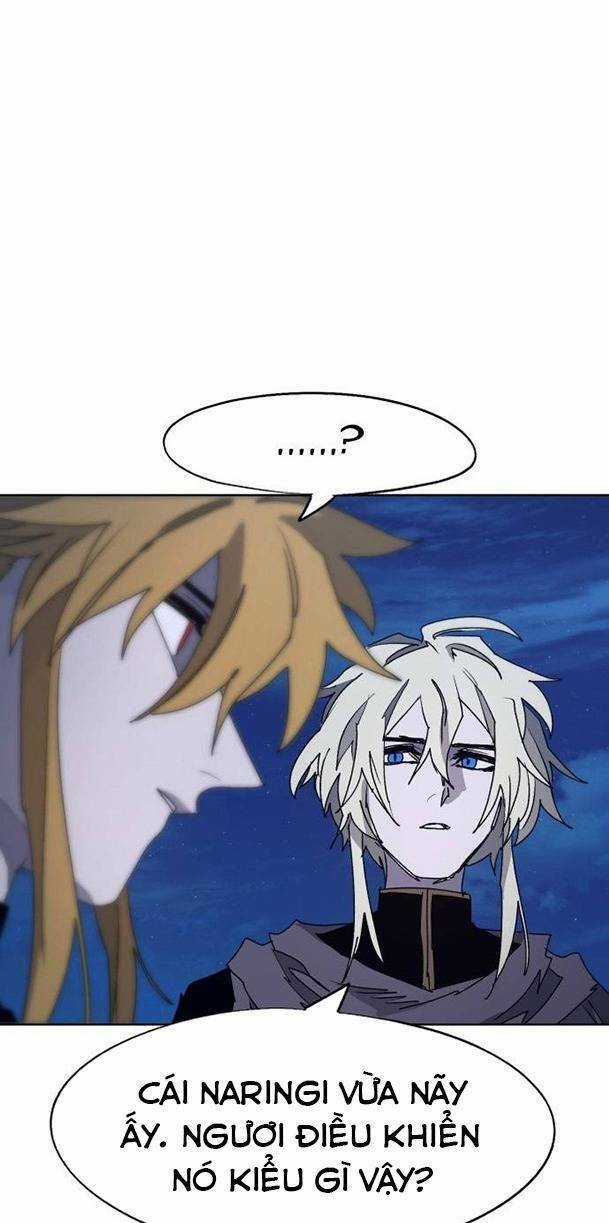 Kỵ Sĩ Báo Thù Chương 94 trang 28