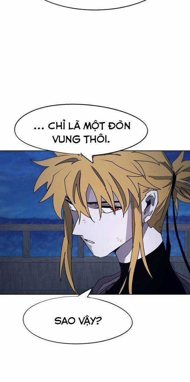 Kỵ Sĩ Báo Thù Chương 94 trang 29