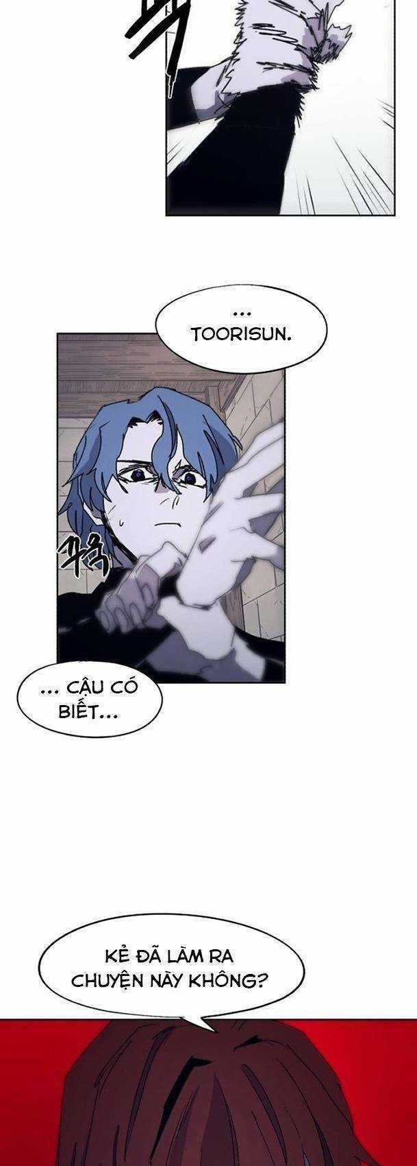 Kỵ Sĩ Báo Thù Chương 94 trang 3