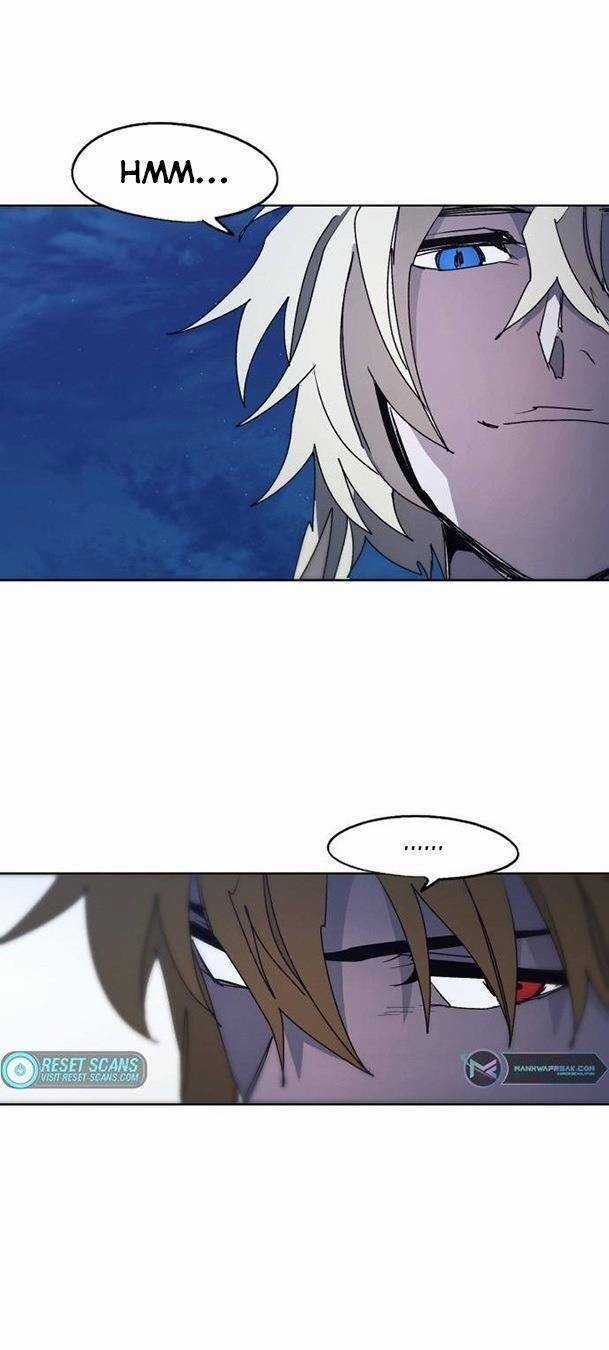 Kỵ Sĩ Báo Thù Chương 94 trang 30