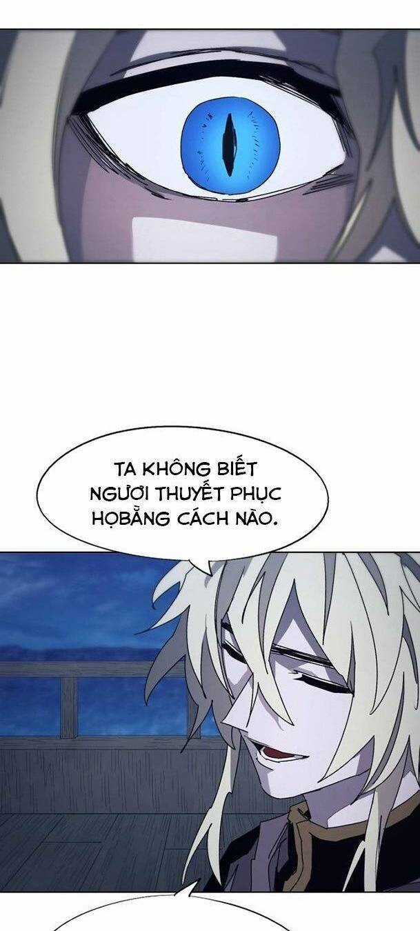 Kỵ Sĩ Báo Thù Chương 94 trang 31