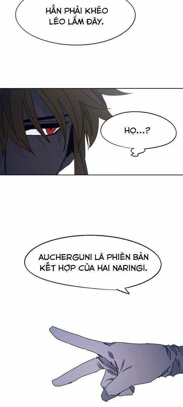 Kỵ Sĩ Báo Thù Chương 94 trang 32