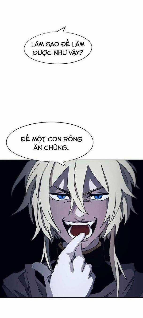 Kỵ Sĩ Báo Thù Chương 94 trang 33