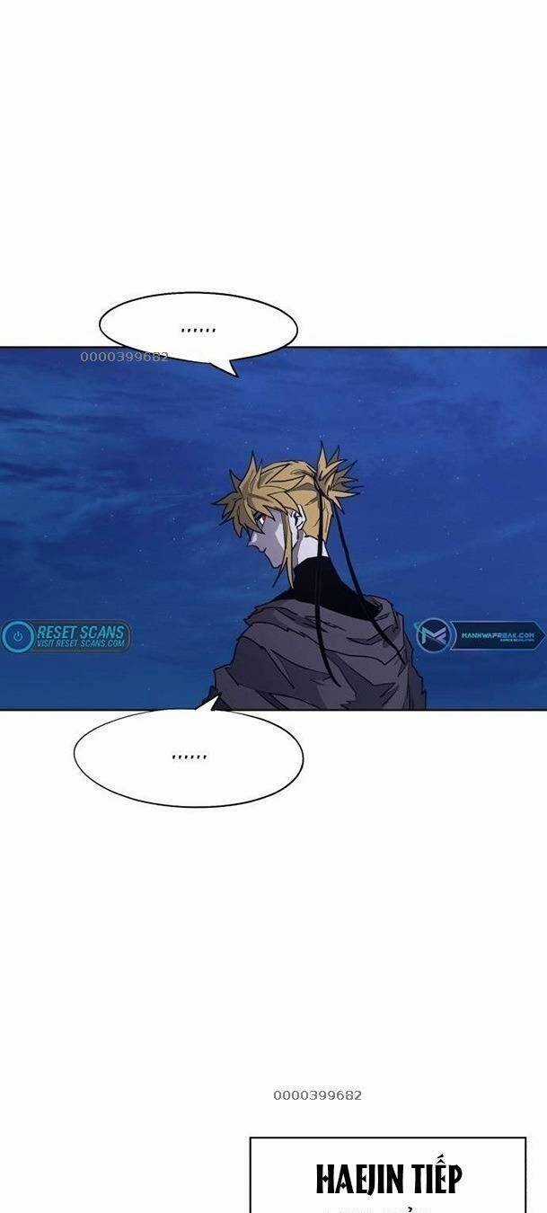 Kỵ Sĩ Báo Thù Chương 94 trang 34