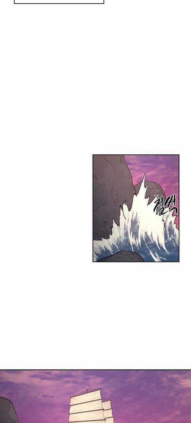 Kỵ Sĩ Báo Thù Chương 94 trang 36