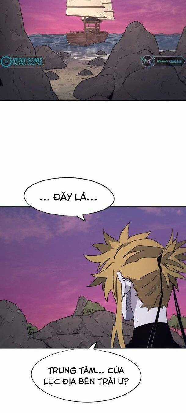 Kỵ Sĩ Báo Thù Chương 94 trang 37