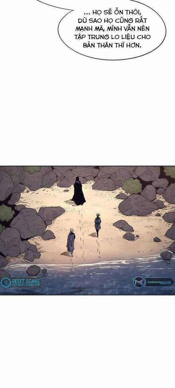 Kỵ Sĩ Báo Thù Chương 94 trang 39