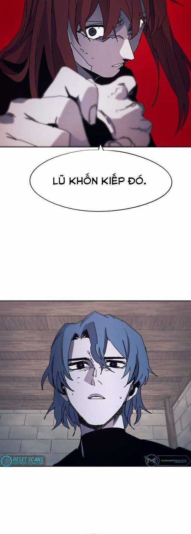 Kỵ Sĩ Báo Thù Chương 94 trang 4