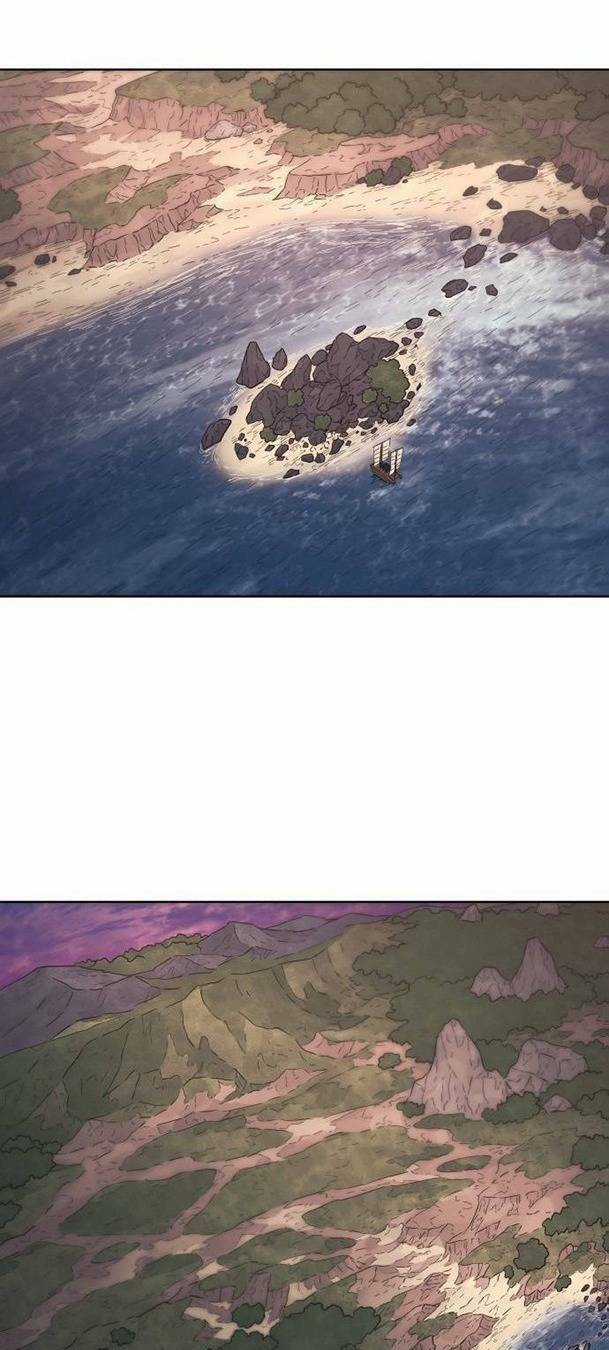 Kỵ Sĩ Báo Thù Chương 94 trang 40