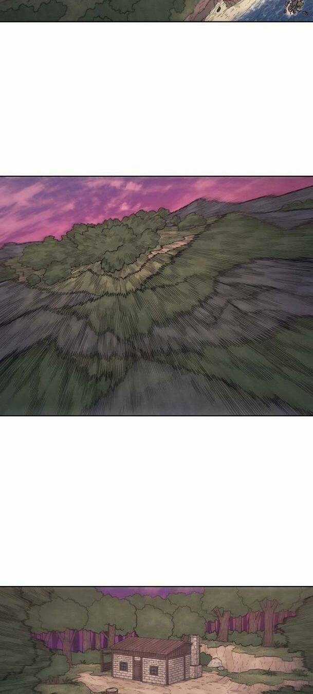 Kỵ Sĩ Báo Thù Chương 94 trang 41