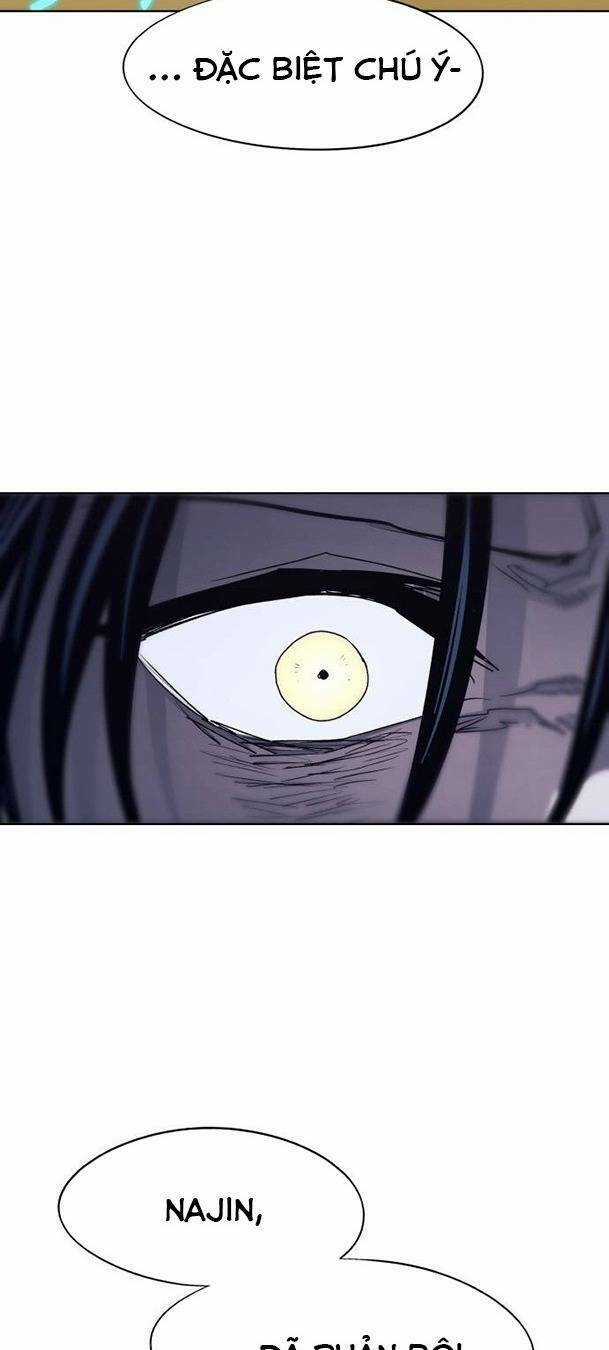 Kỵ Sĩ Báo Thù Chương 94 trang 44