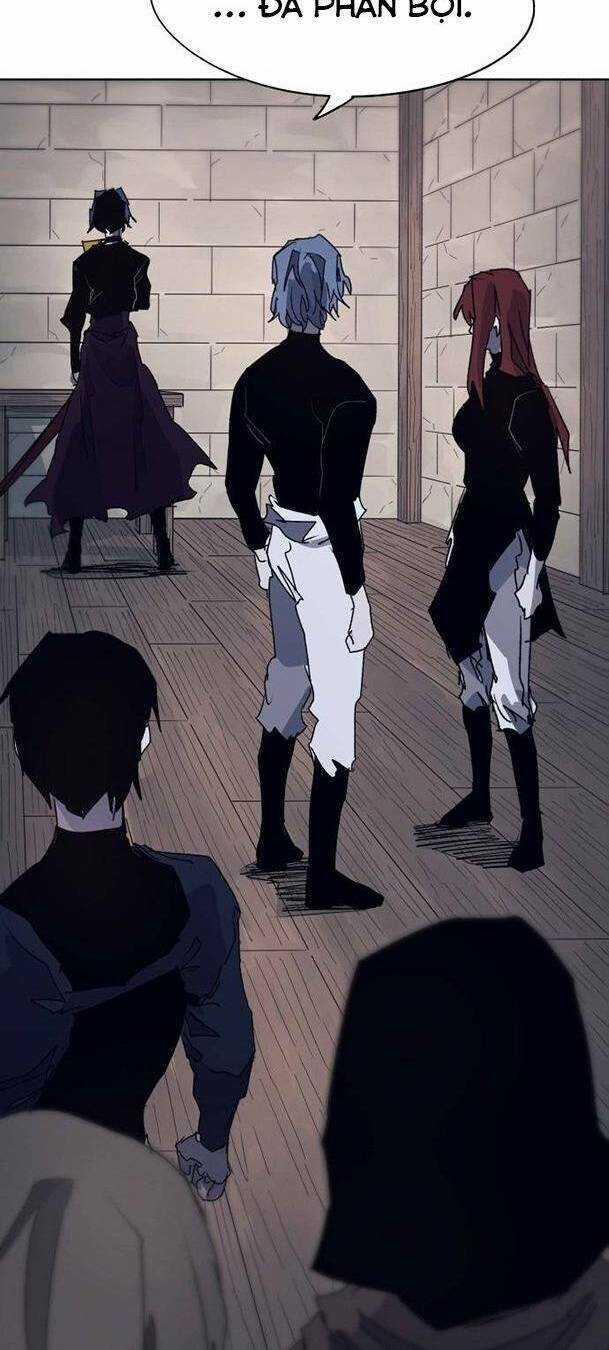 Kỵ Sĩ Báo Thù Chương 94 trang 45