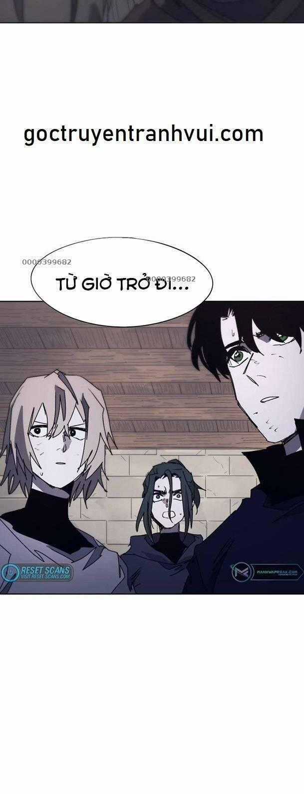 Kỵ Sĩ Báo Thù Chương 94 trang 46