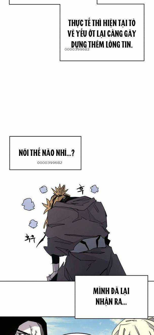 Kỵ Sĩ Báo Thù Chương 95 trang 16