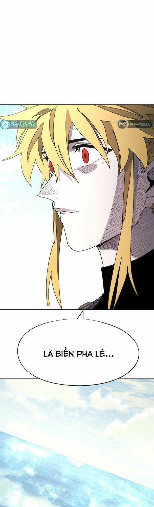 Kỵ Sĩ Báo Thù Chương 95 trang 19