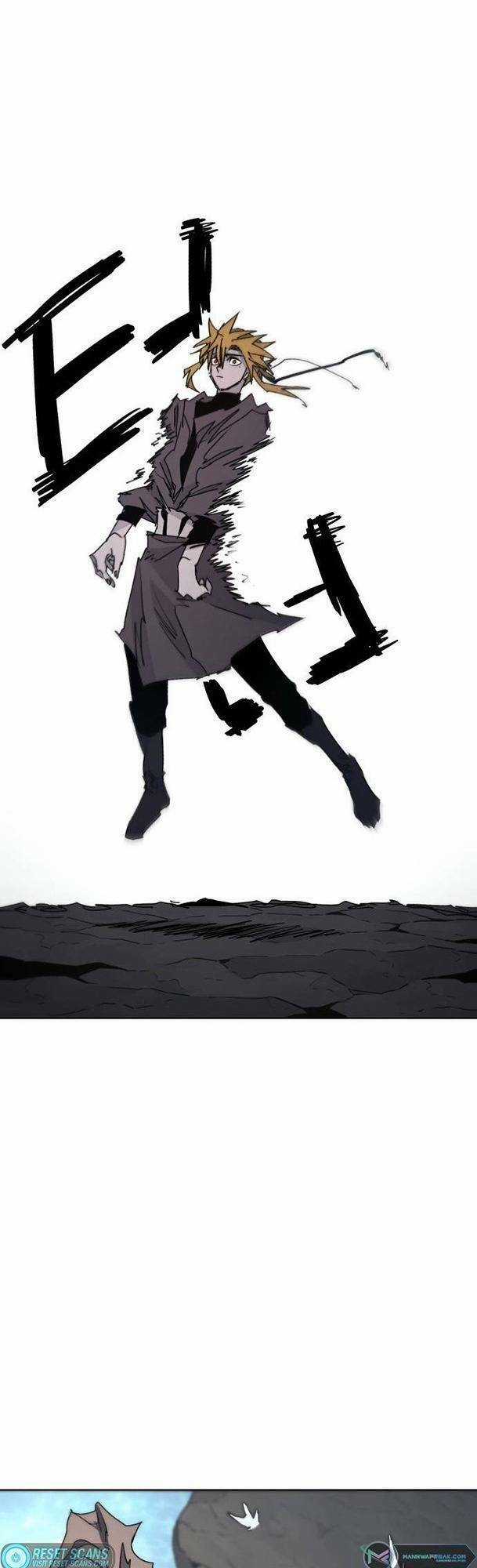 Kỵ Sĩ Báo Thù Chương 95 trang 24