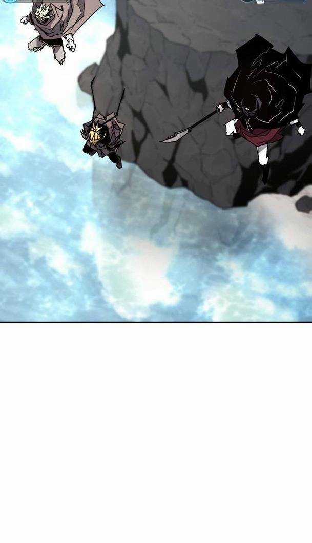 Kỵ Sĩ Báo Thù Chương 95 trang 25