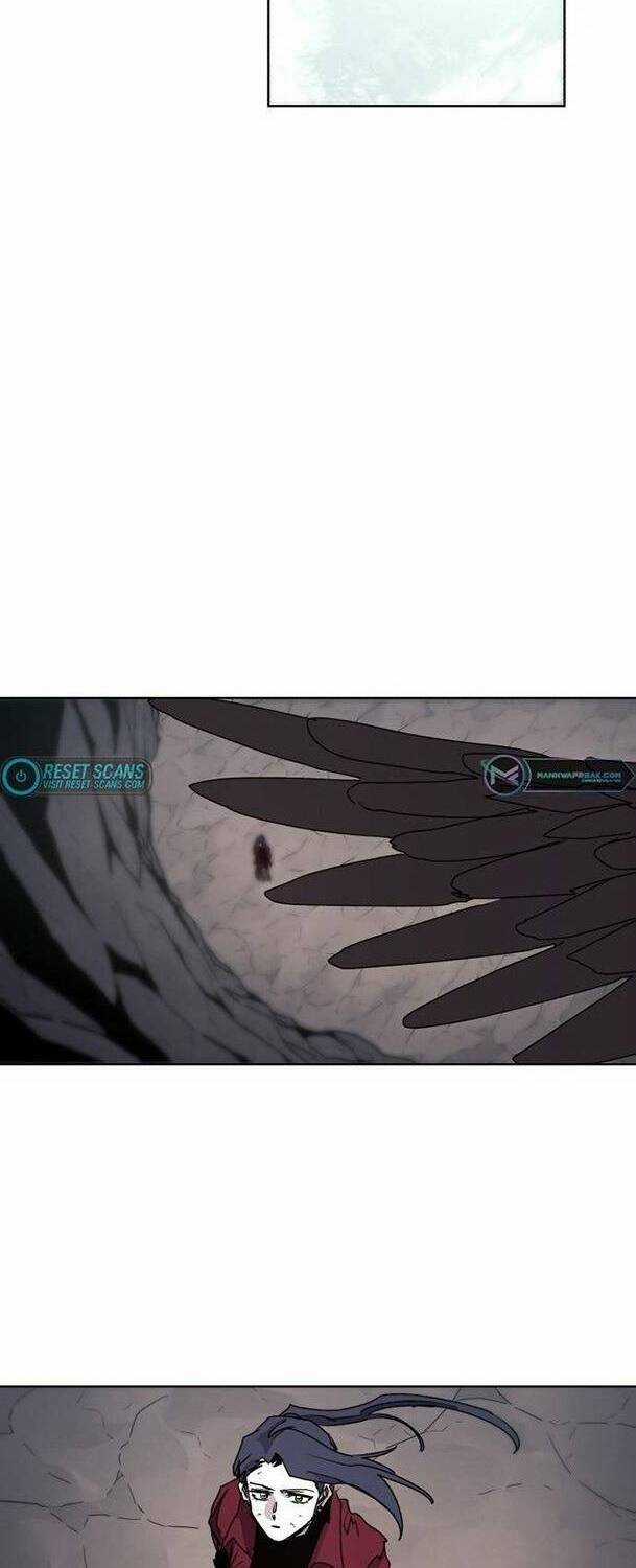 Kỵ Sĩ Báo Thù Chương 95 trang 34