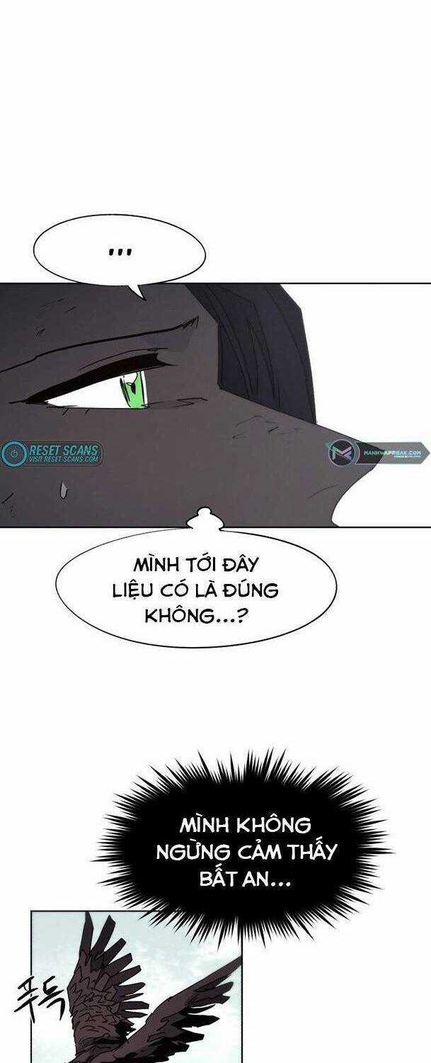 Kỵ Sĩ Báo Thù Chương 95 trang 36