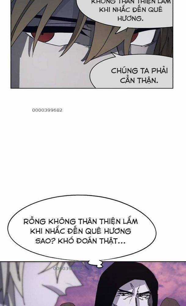 Kỵ Sĩ Báo Thù Chương 95 trang 7