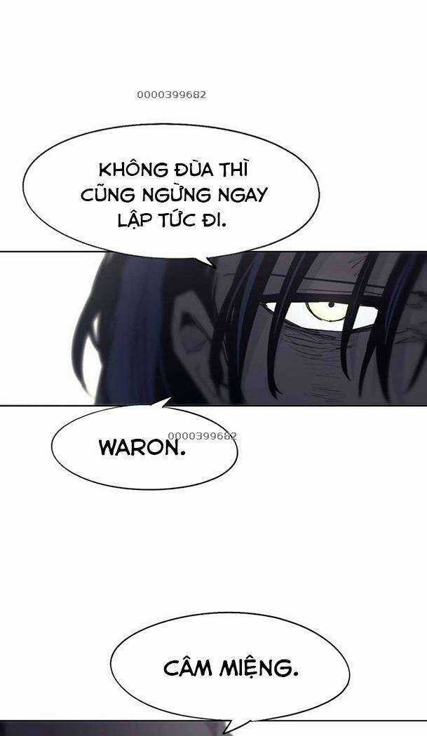 Kỵ Sĩ Báo Thù Chương 96 trang 18